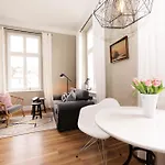 Brise Ruthenberg App 4 Apartment Ostseebad Heringsdorf