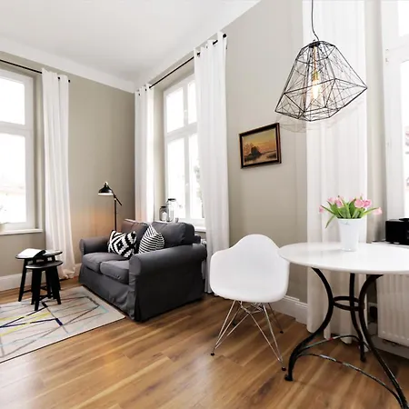 Brise Ruthenberg App 4 Apartment *