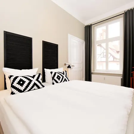 Appartement Brise Ruthenberg App 4