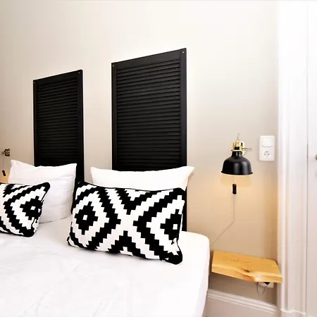 Brise Ruthenberg App 4 Apartment *