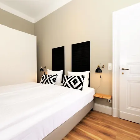 Brise Ruthenberg App 4 Heringsdorf (Usedom)