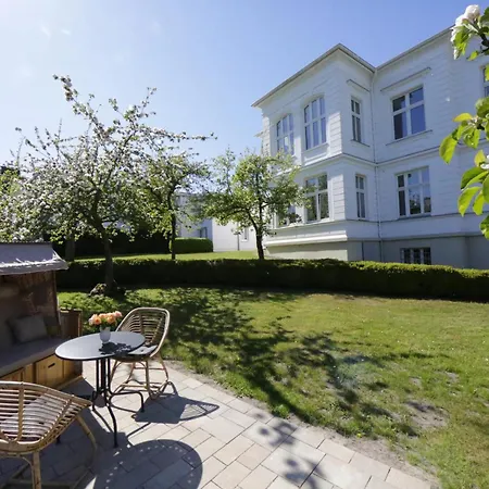 Brise Ruthenberg App 4 Appartement *