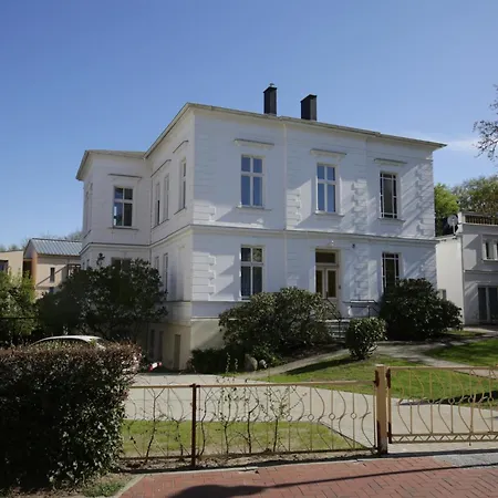 Appartement Brise Ruthenberg App 4 *