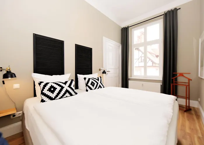 Lägenhet Brise Ruthenberg App 4