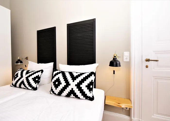 Brise Ruthenberg App 4 Lägenhet *