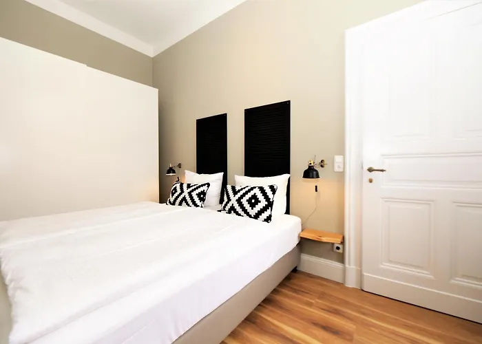 Brise Ruthenberg App 4 Heringsdorf (Usedom)