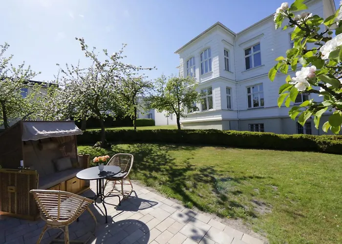 Brise Ruthenberg App 4 Lägenhet *