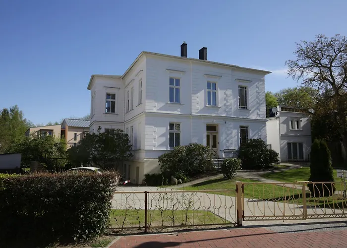 Lägenhet Brise Ruthenberg App 4 *