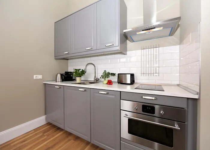 Brise Ruthenberg App 4 Heringsdorf (Usedom)